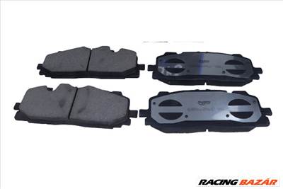 QUARO QP4991C - fékbetétkészlet, tárcsafék AUDI CUPRA VW