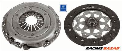 SACHS 3000 970 137 - kuplungszett NISSAN RENAULT