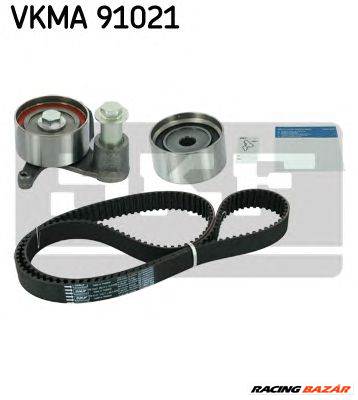 SKF VKMA 91021 - vezérműszíj készlet TOYOTA