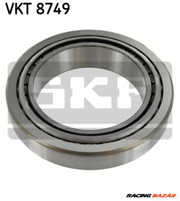 SKF VKT 8749 - Kéziváltó csapágy 1. kép