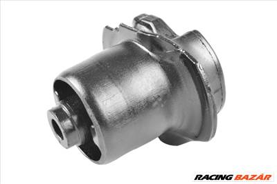 TEDGUM TED40922 - csapágy, tengelytest TOYOTA