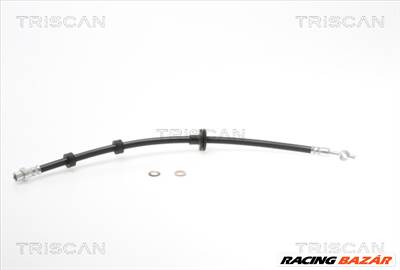 TRISCAN 8150 17301 - fékcső LAND ROVER