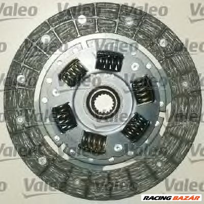 VALEO 826279 - kuplungszett HOLDEN OPEL SUBARU SUZUKI VAUXHALL 1. kép