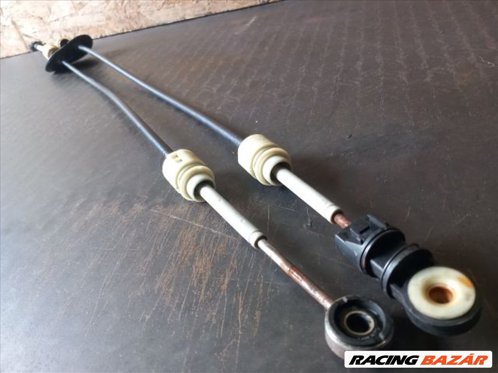 RENAULT MASTER 98-03 2.5 Váltó Bowden NSZ00001347 2. kép