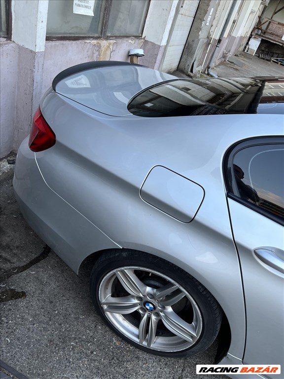 BMW F10 Sárvédő hátsó 1. kép