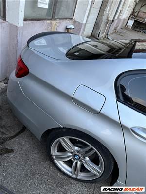 BMW F10 Sárvédő hátsó