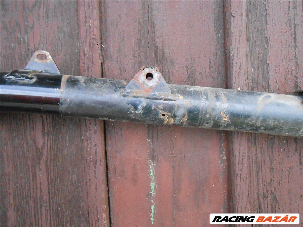 SIMSON S50 B1,1976-OS ÉVJÁRATÚ,GYÁRI ADATTÁBLÁS ÜRES FŐVÁZ ELADÓ 5. kép