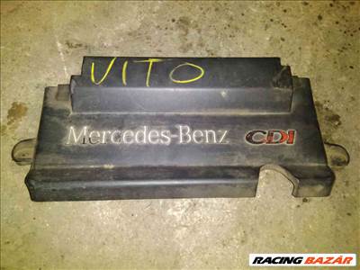 Mercedes Vito Motor Fedél A 638 524 02 28