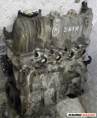 Mercedes A 170 W169 266940 motor 