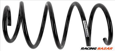 SACHS 993 407 - futómű rugó OPEL VAUXHALL