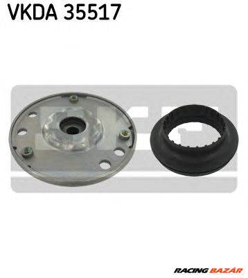 SKF VKDA 35517 - Toronycsapágy CHEVROLET FIAT OPEL SAAB VAUXHALL