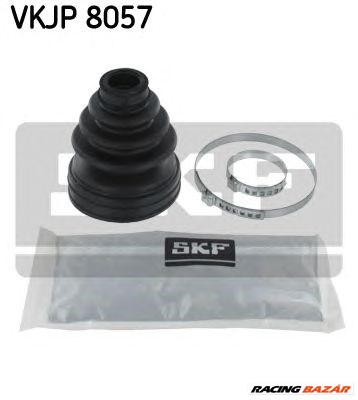 SKF VKJP 8057 - féltengely gumiharang készlet OPEL VAUXHALL 1. kép