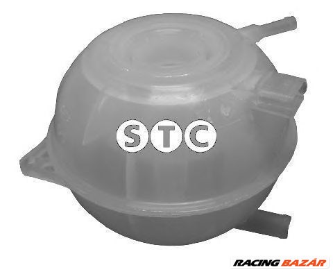 STC T403610 - víztartály, hűtő SEAT VW 1. kép