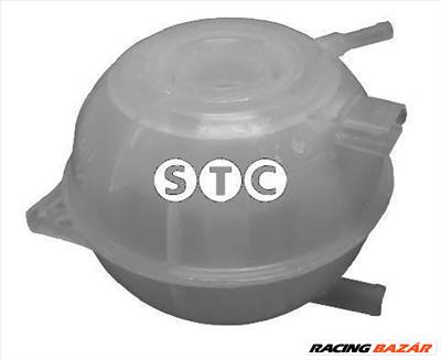 STC T403610 - víztartály, hűtő SEAT VW