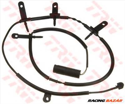 TRW GIC186 - fékbetét kopásjelző MINI