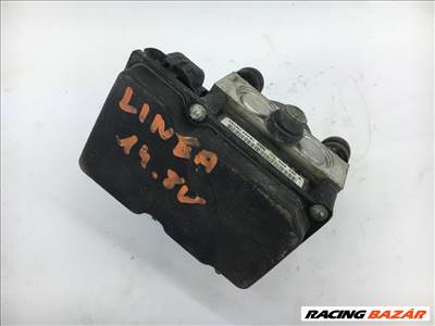 Linea abs kocka FIAT LINEA (323_, 110_) 00033