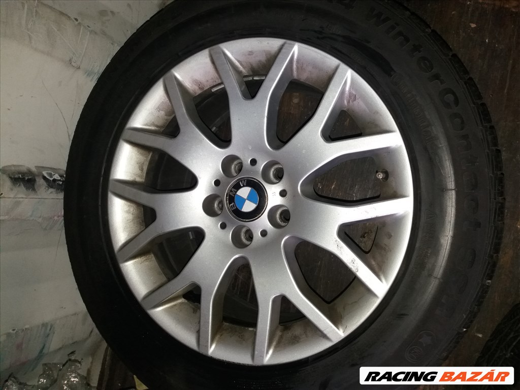 BMW X5 18"-os alufelni 3. kép