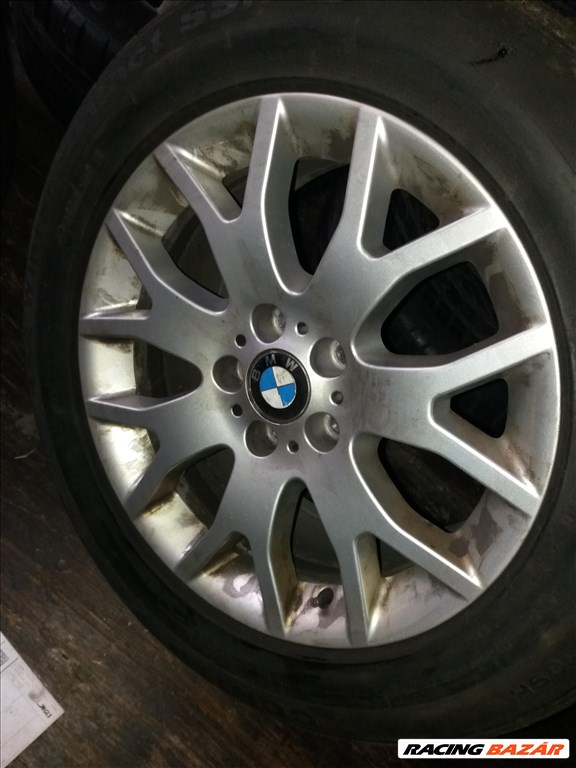 BMW X5 18"-os alufelni 5. kép