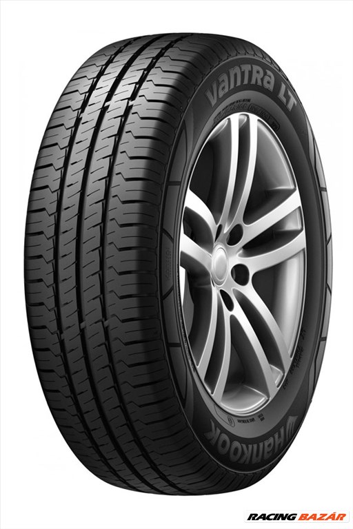 HANKOOK 225/75 R16C 121R RA18 VANTRA LT kisteher nyári gumi 1. kép