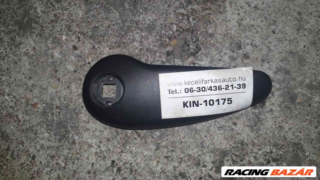 Opel Vivaro Jobb Tolóajtó Belsõ Kilincs 8200004480-D 1. kép