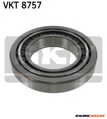 SKF VKT 8757 - Kéziváltó csapágy 1. kép