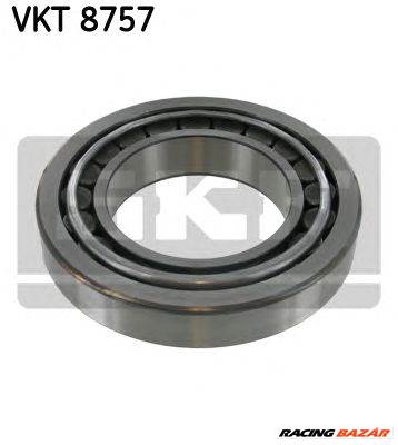 SKF VKT 8757 - Kéziváltó csapágy