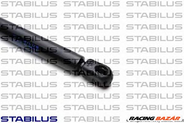 STABILUS 008528 - csomagtérajtó teleszkóp SEAT VW 1. kép