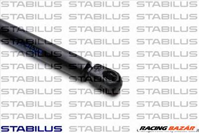 STABILUS 008528 - csomagtérajtó teleszkóp SEAT VW