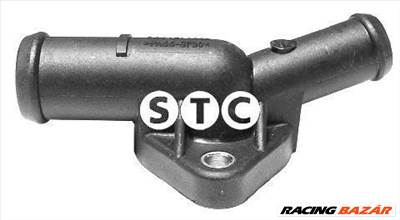 STC T403612 - hűtőfolyadék perem AUDI VW