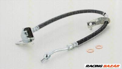 TRISCAN 8150 43168 - fékcső HYUNDAI