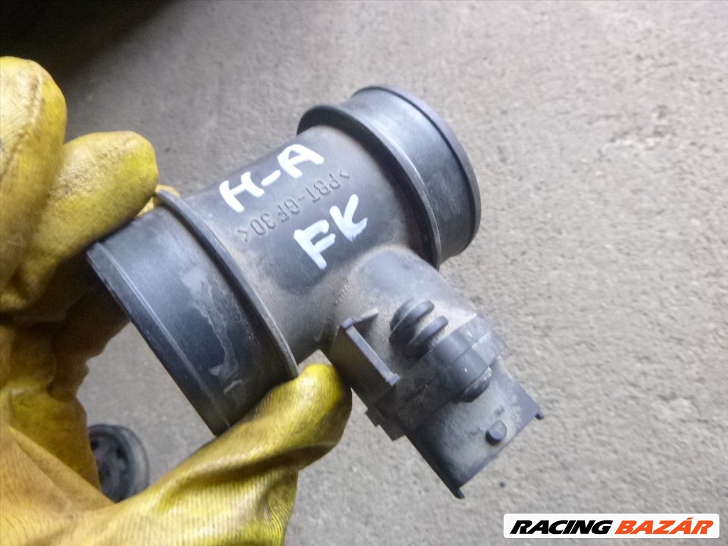 Opel Astra H 2005, 1,4 légtömegmérő BOSCH 0 280 218 119  0280218119 5. kép