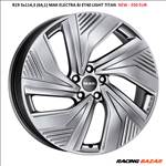 R19 5x114,3 (64,1) MAK ELECTRA 8J ET40 LIGHT TITAN  NEW - 550 EUR 