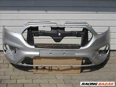 Ford Tranzit Custom radaros első lökhárító KK21/JK21-R17757 2012-től