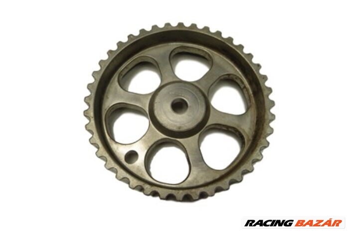 Renault Clio III 1.5dci új utángyártott vezérmű fogaskerék, bordáskerék 2006-2012-ig 1. kép