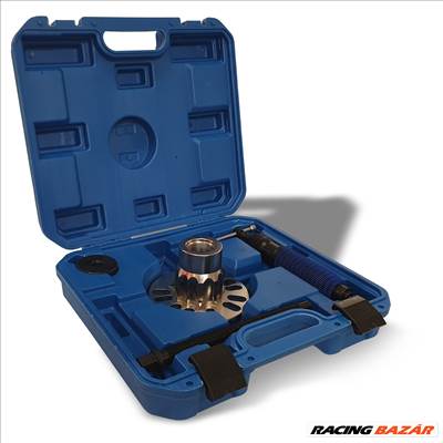 Lincos Hidraulikus kerékagy lehúzó 10T - MG04B1044B