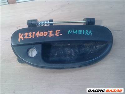 DAEWOO NUBIRA 97-99 Jobb első külső kilincs 