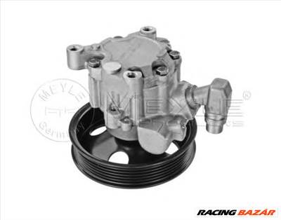 MEYLE 014 631 0003 - hidraulika szivattyú, kormányzás MERCEDES-BENZ