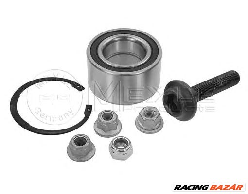 MEYLE 100 498 0210 - kerékcsapágy készlet AUDI SEAT VW 1. kép