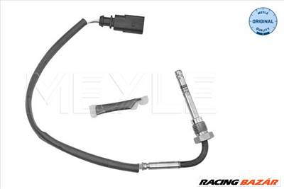 MEYLE 114 800 0175 - Érzékelő, kipufogógáz-hőmérséklet AUDI