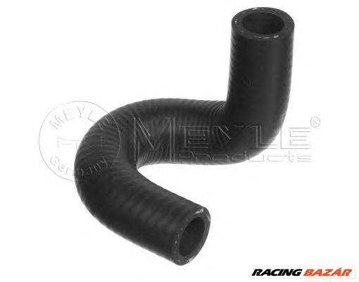 MEYLE 119 121 0029 - hűtőcső SEAT VW 1. kép