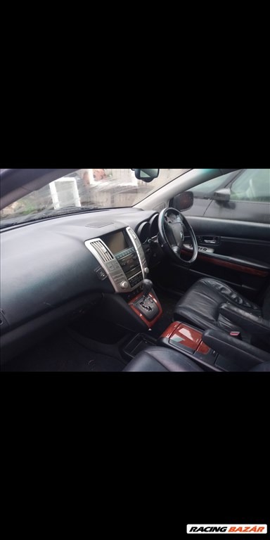 Lexus RX bontott alkatrészei 3. kép
