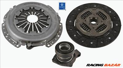 SACHS 3000 990 502 - kuplungszett SUZUKI