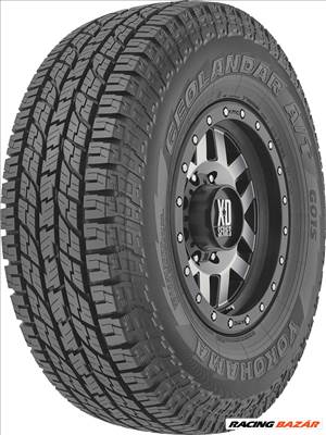 235/70 R 16  YOKOHAMA GEOLANDER A/T GO15 (106H TL )