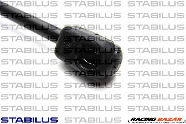 STABILUS 011499 - csomagtérajtó teleszkóp ALPINA BMW 1. kép