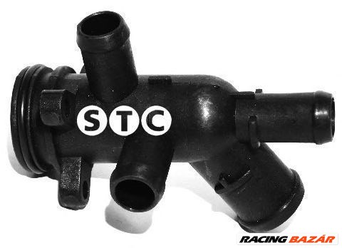 STC T403906 - hűtőfolyadék perem FORD 1. kép