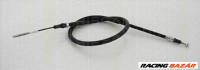 TRISCAN 8140 10128 - Kézifék bowden CITROËN FIAT LANCIA PEUGEOT