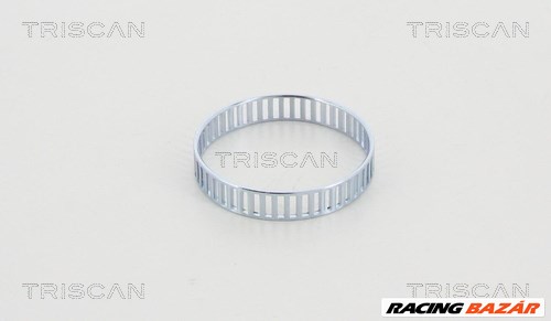 TRISCAN 8540 23404 - érzékelő gyűrű, ABS MERCEDES-BENZ 1. kép