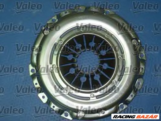 VALEO 835049 - kuplungszett OPEL VAUXHALL 1. kép