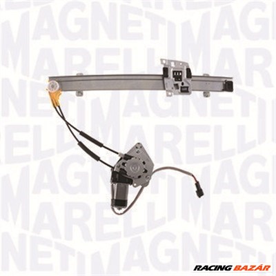 MAGNETI MARELLI 350103170167 - ablakemelő KIA 1. kép