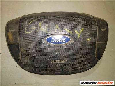 Ford Galaxy II Kormány Légzsák